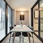 La Casa Di Malu Apart Hotel : Comfy Flats