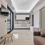La Casa Di Malu Apart Hotel : Comfy Flats