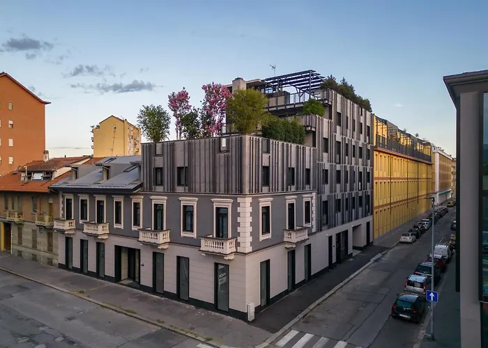 La Casa Di Malu Apart Hotel : Comfy Flats
