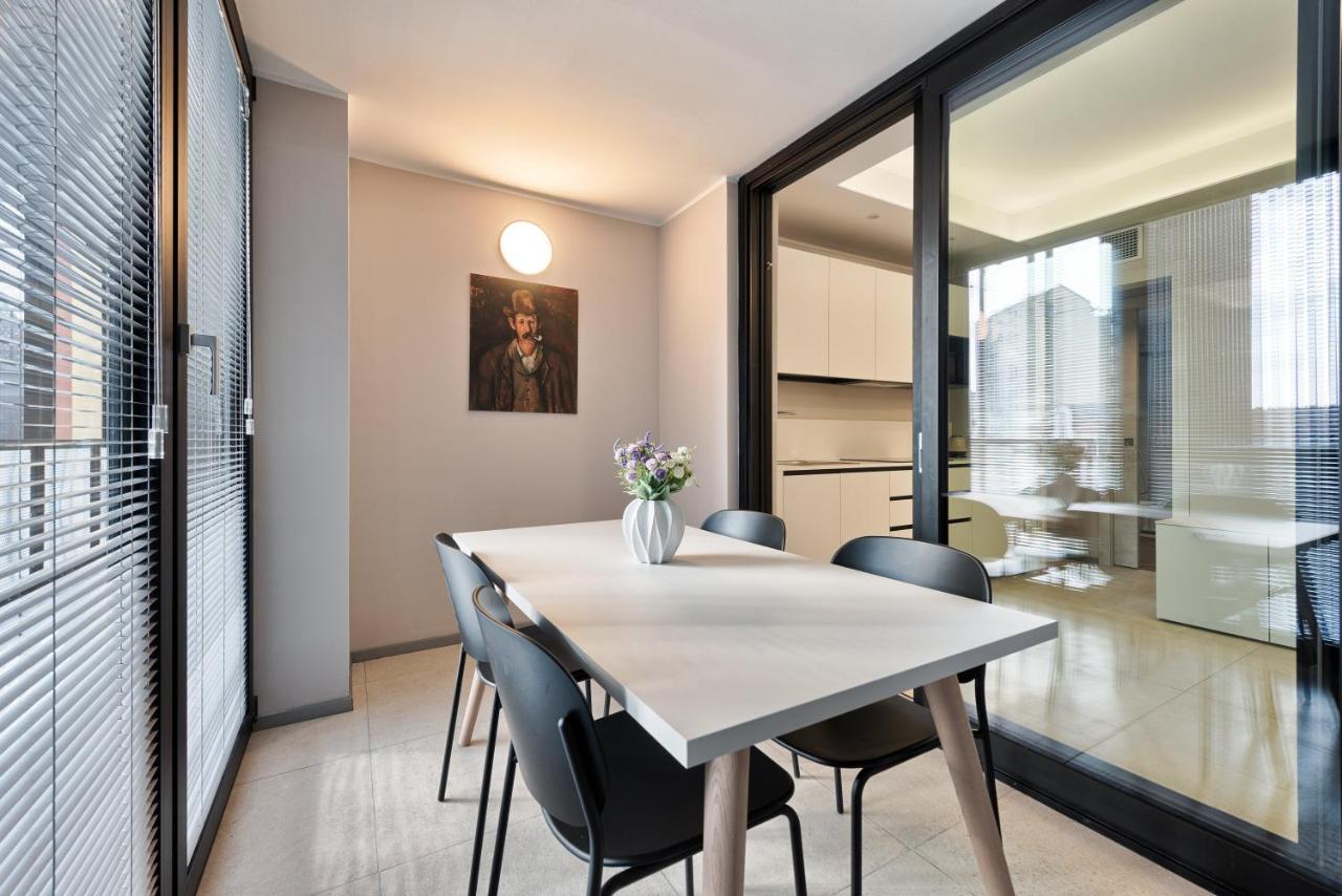 La Casa Di Malu Apart : Comfy Flats Turín