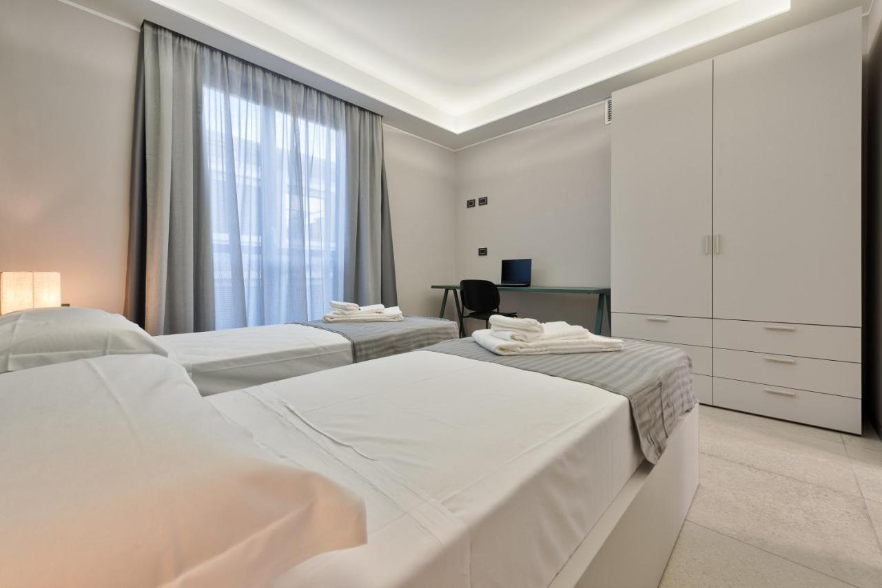 Apartamento La Casa Di Malu Apart : Comfy Flats Turín