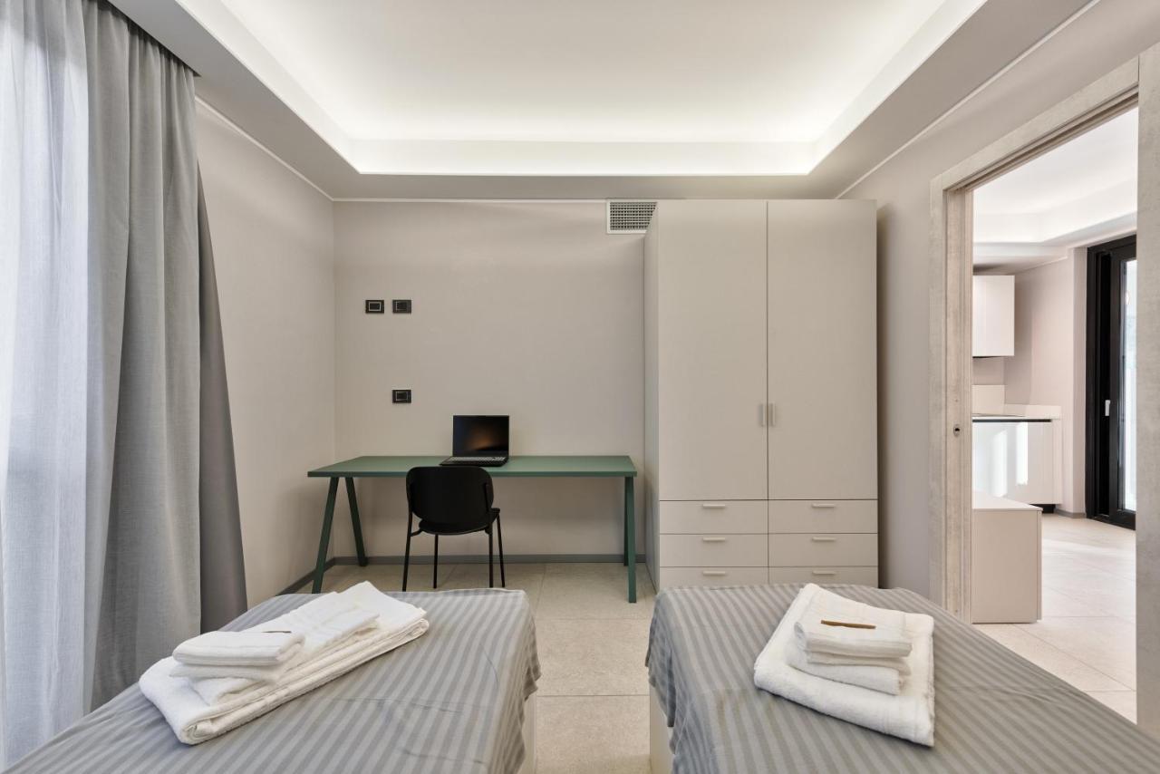 La Casa Di Malu Apart : Comfy Flats Apartamento