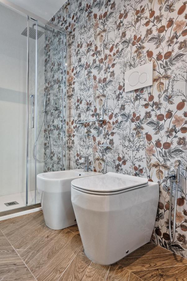 Apartamento La Casa Di Malu Apart : Comfy Flats *