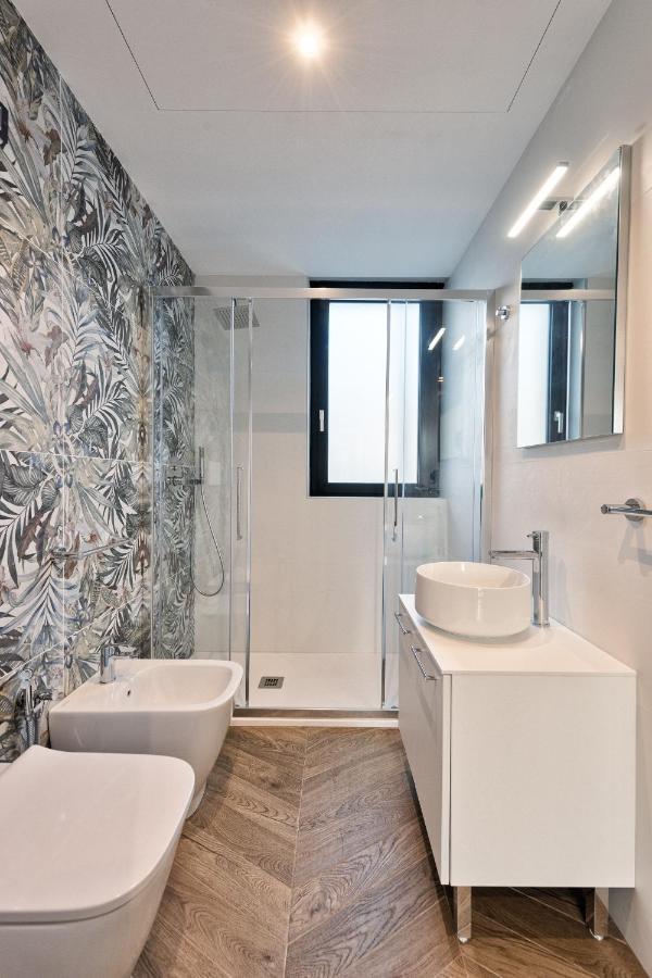 La Casa Di Malu Apart : Comfy Flats Apartamento