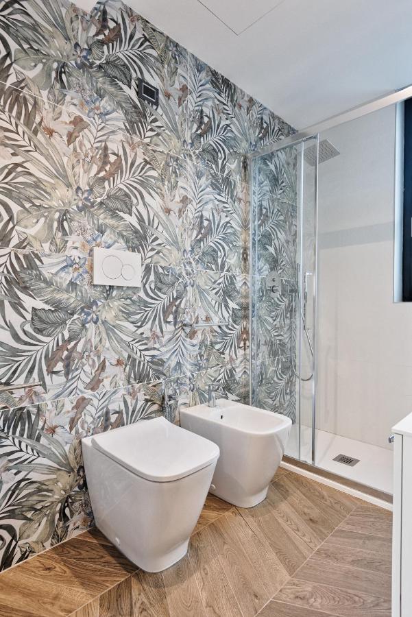 La Casa Di Malu Apart : Comfy Flats Apartamento *