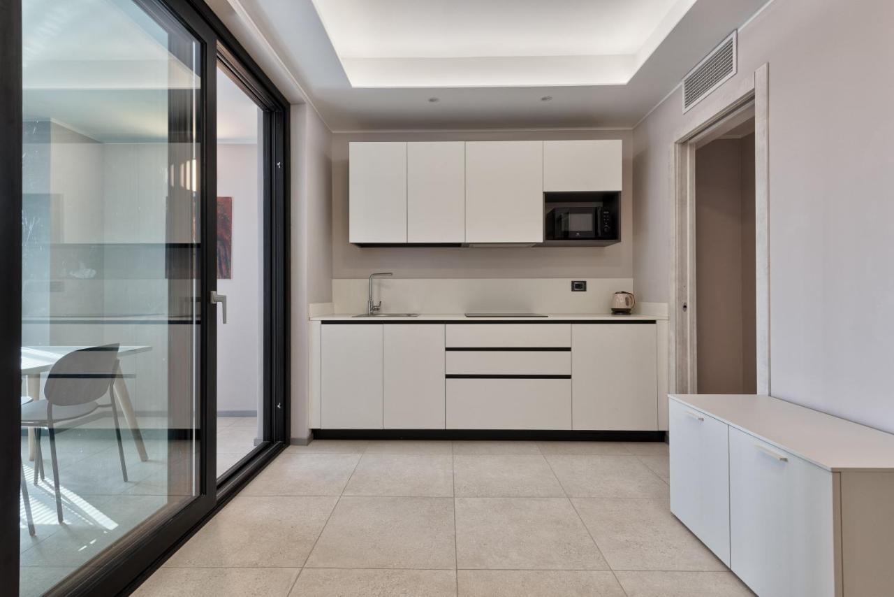 Apartamento La Casa Di Malu Apart : Comfy Flats