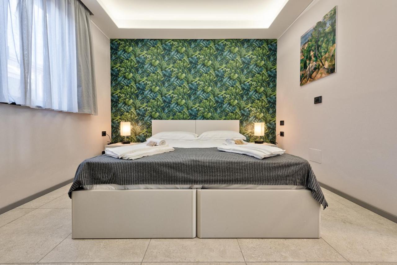 Apartamento La Casa Di Malu Apart : Comfy Flats *