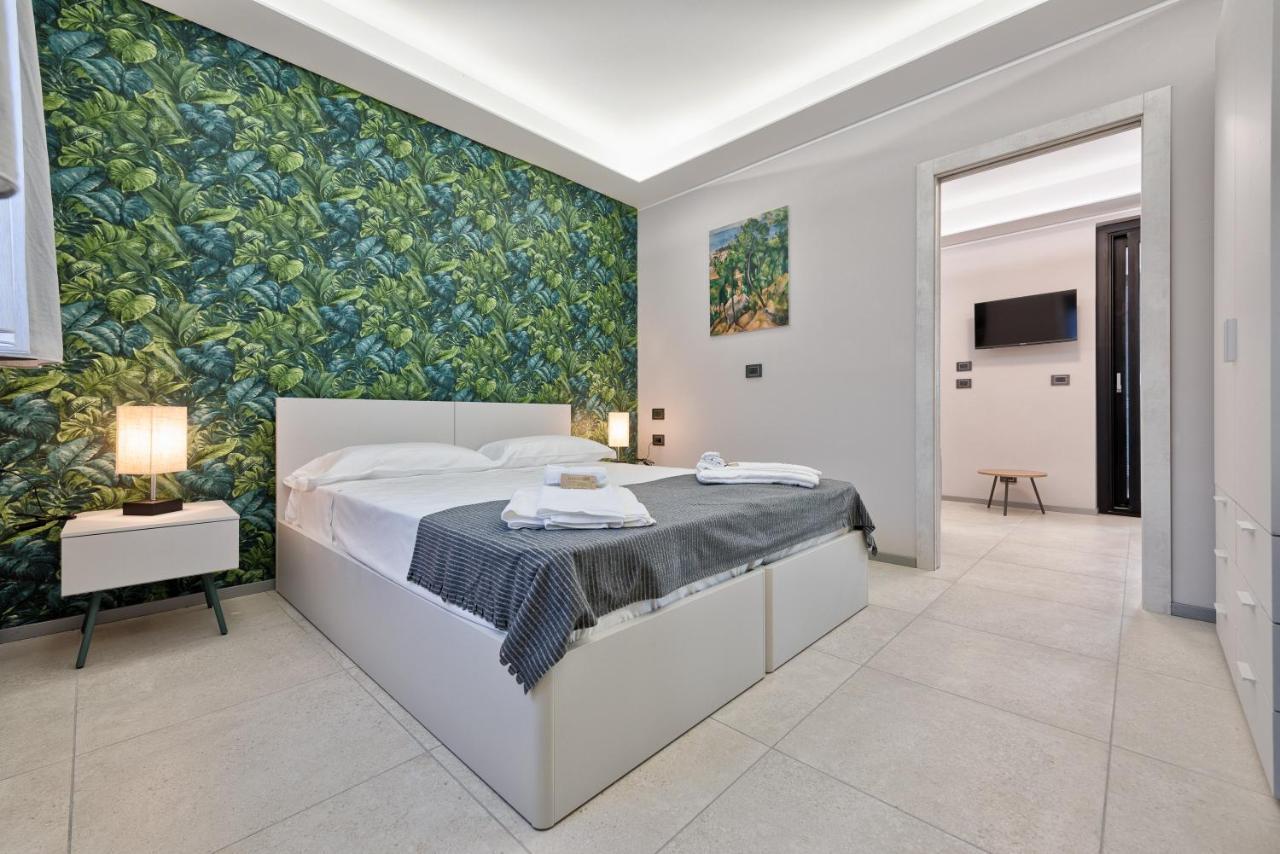 Apartamento La Casa Di Malu Apart : Comfy Flats Turín