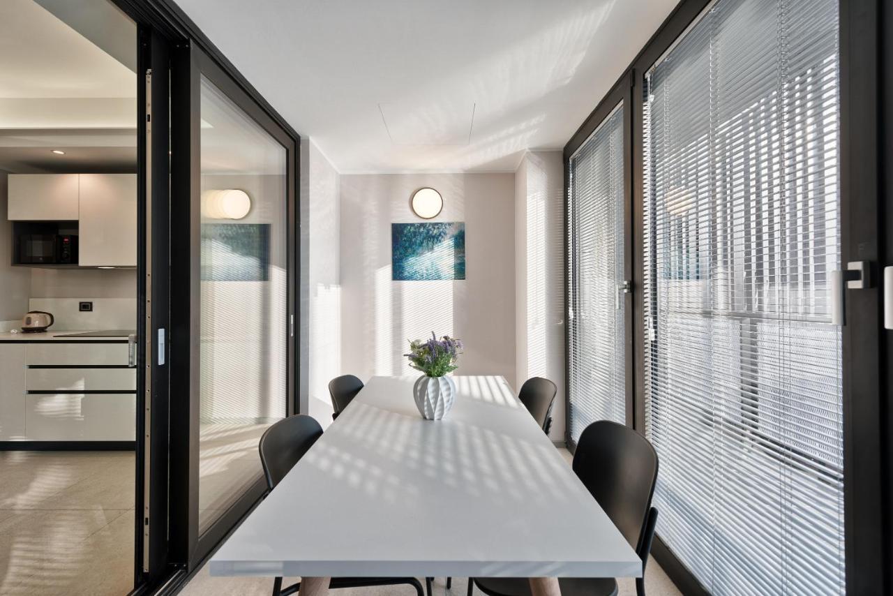 La Casa Di Malu Apart : Comfy Flats Apartamento Turín
