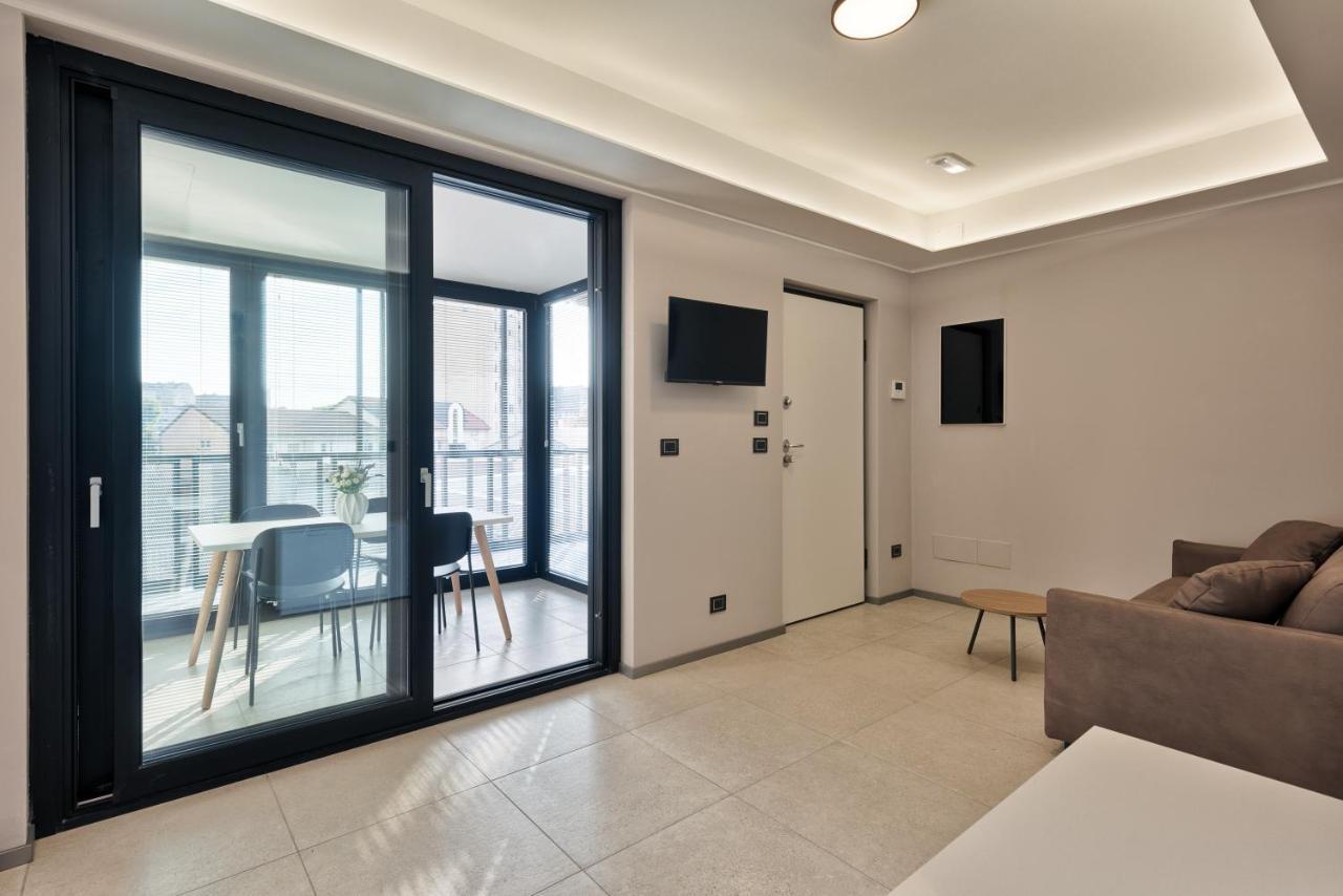 Apartamento La Casa Di Malu Apart : Comfy Flats *