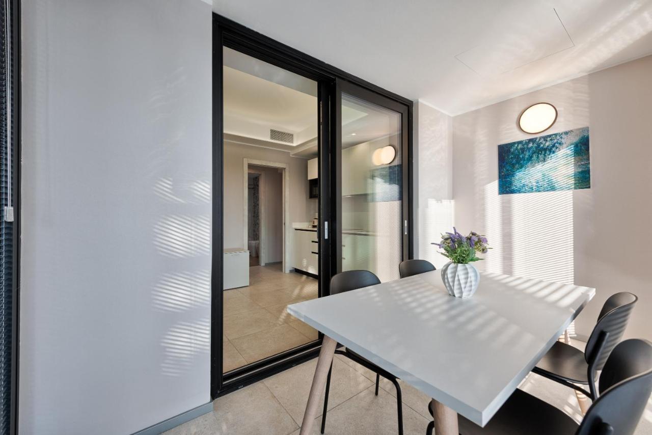La Casa Di Malu Apart : Comfy Flats
