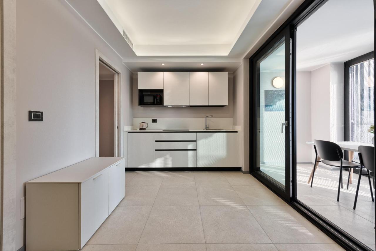 Apartamento La Casa Di Malu Apart : Comfy Flats