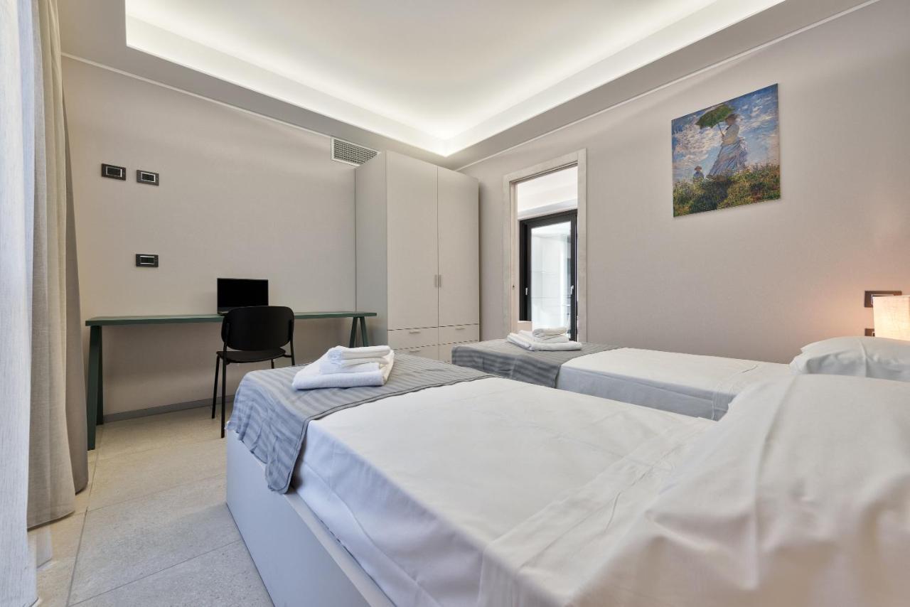 Apartamento La Casa Di Malu Apart : Comfy Flats *