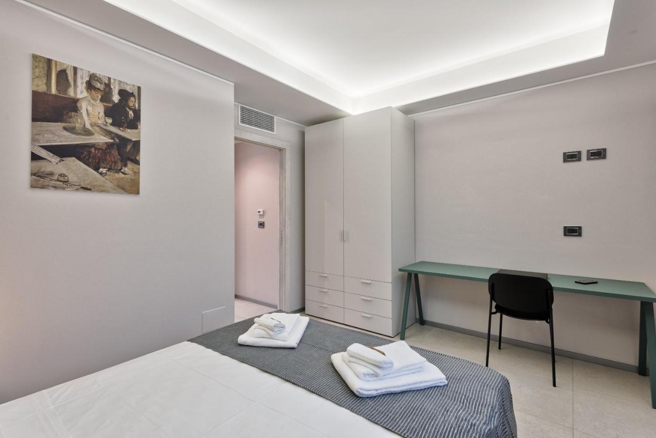 La Casa Di Malu Apart : Comfy Flats Apartamento