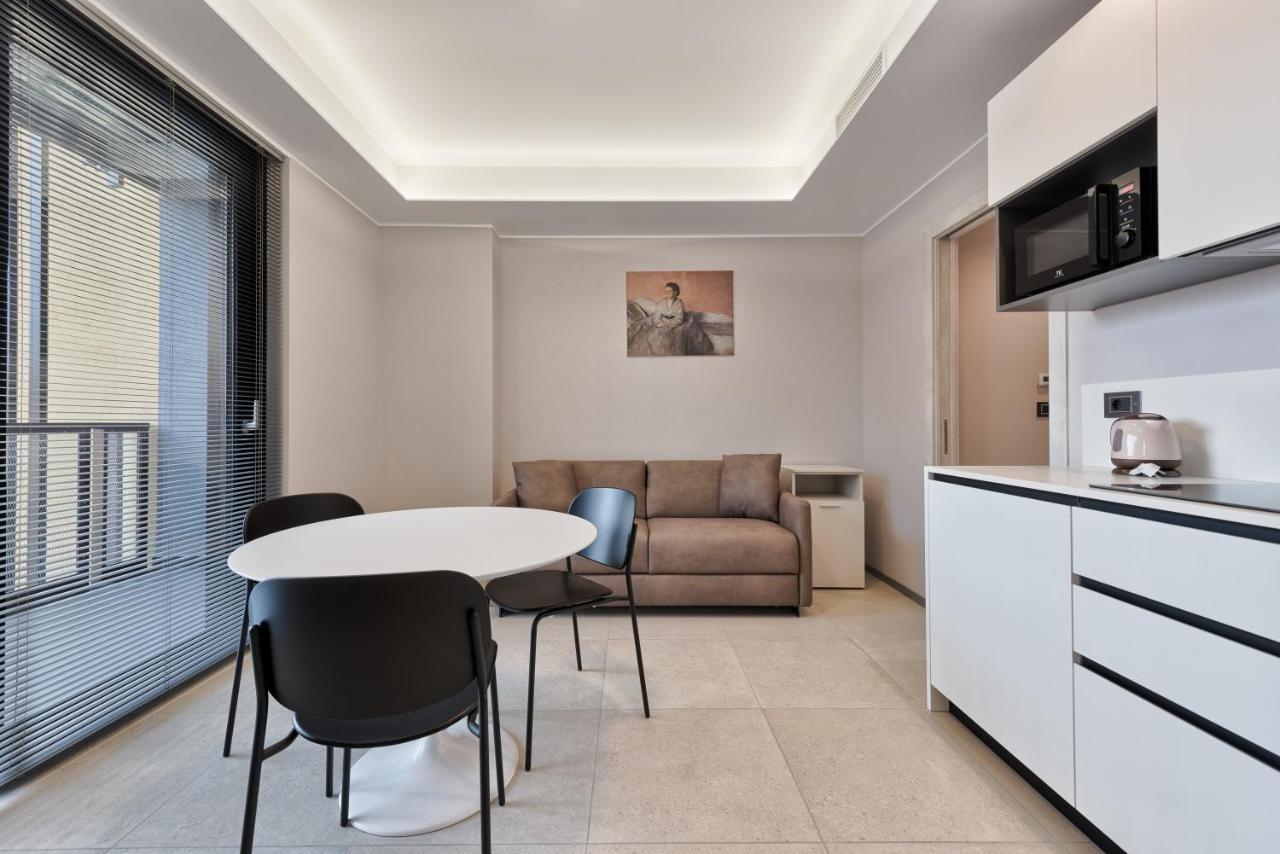 La Casa Di Malu Apart : Comfy Flats Apartamento Turín