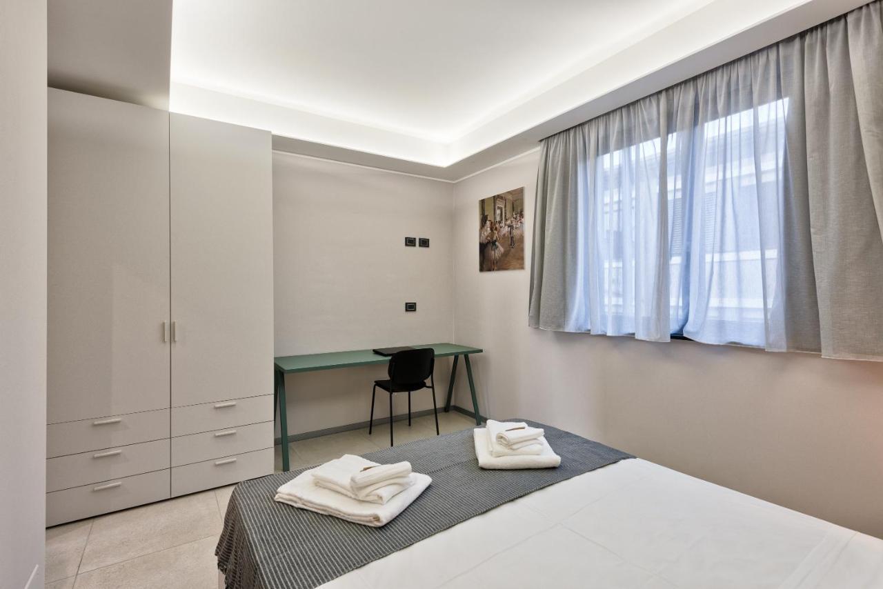 Apartamento La Casa Di Malu Apart : Comfy Flats *