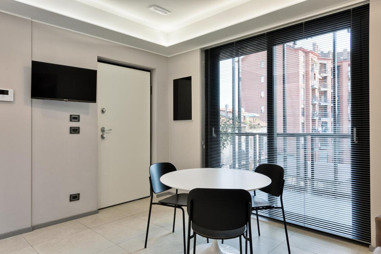 La Casa Di Malu Apart : Comfy Flats Apartamento *