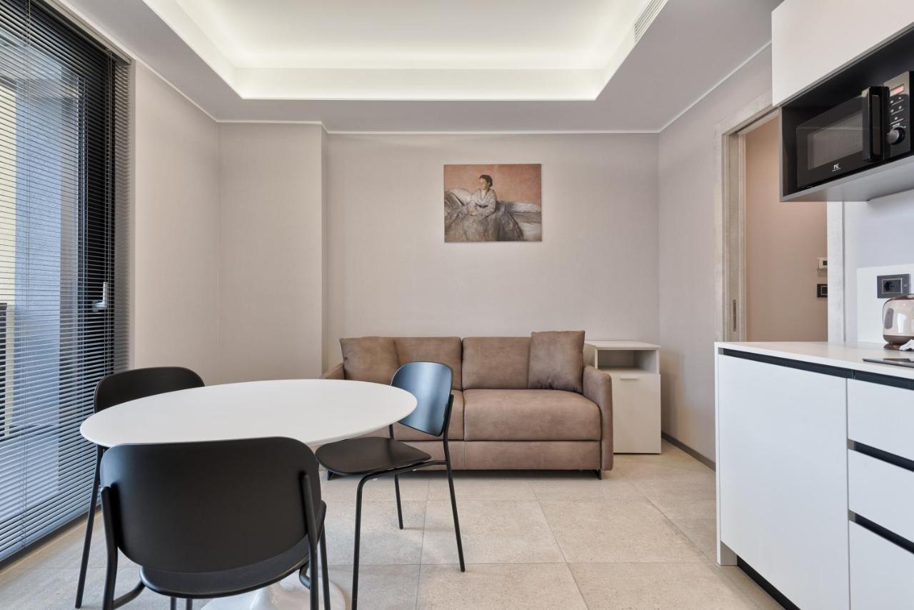 La Casa Di Malu Apart : Comfy Flats Apartamento Turín