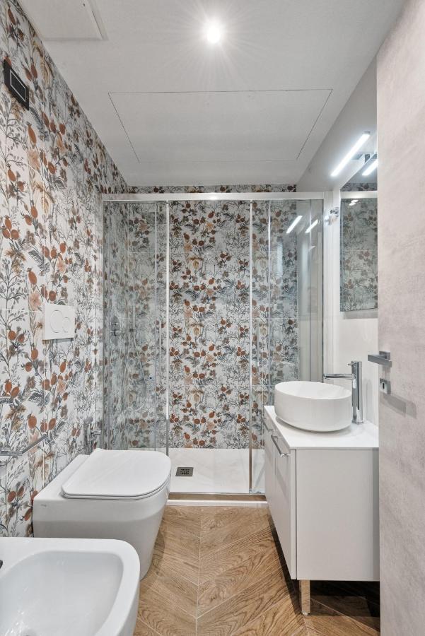 La Casa Di Malu Apart : Comfy Flats Apartamento Turín