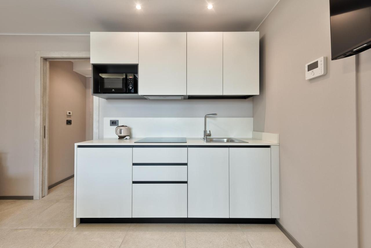 Apartamento La Casa Di Malu Apart : Comfy Flats *