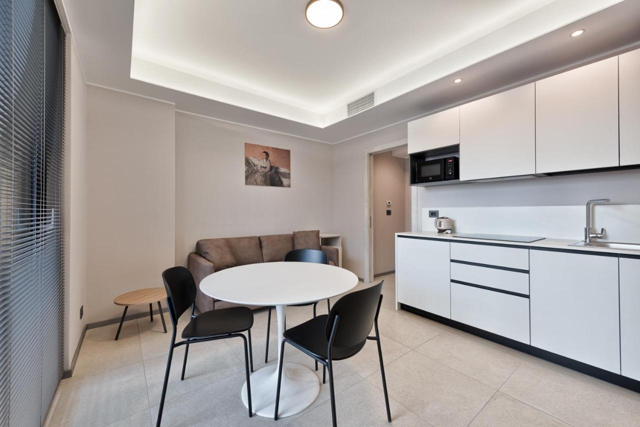La Casa Di Malu Apart : Comfy Flats Apartamento *