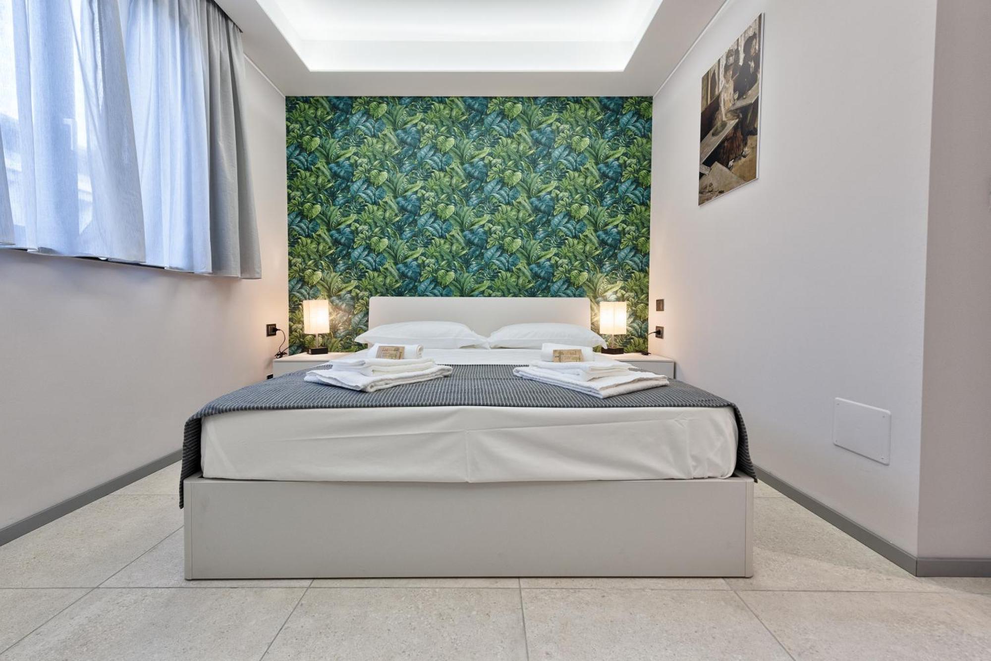 La Casa Di Malu Apart : Comfy Flats Apartamento *