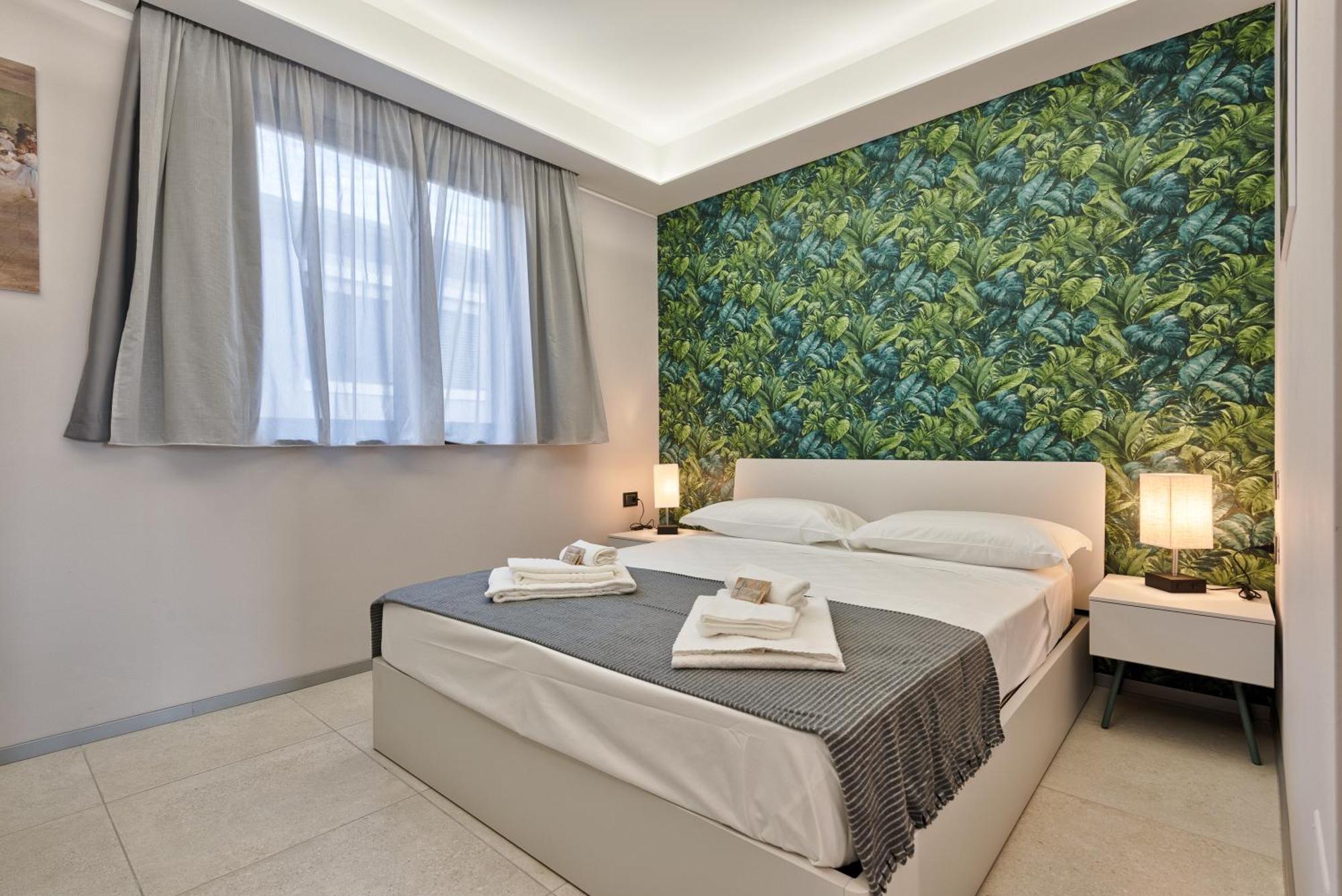 Apartamento La Casa Di Malu Apart : Comfy Flats Turín